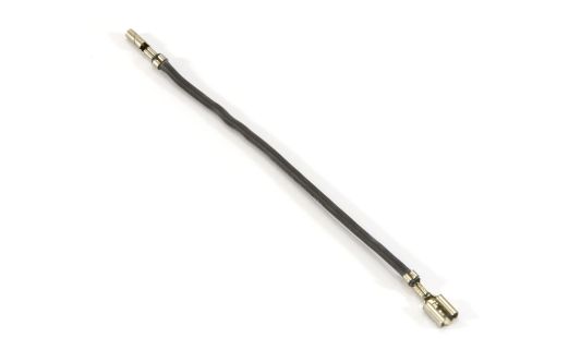 vodnik s kontaktnimi elementi