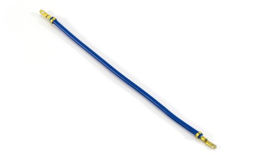 vodnik s kontaktnimi elementi