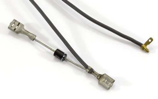 konfekcioniranje vodnikov in kablov 