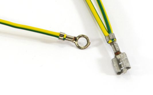 konfekcioniranje vodnikov in kablov 